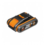 AKU WORX 20V/2,0AH LI-IOON WA3639