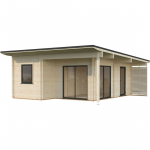 SUVEMAJA PALMAKO CECILIA 30M&sup2;