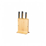 NOAPLOKK FISKARS BAMBUSEST HARD FACE 3TK