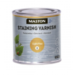 PEITSLAKK MASTON 8 HELE M&Auml;ND 250ML