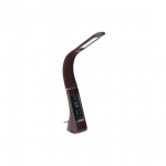 LAUALAMP VIRONE DOLOMIT LED 5W &Auml;RATUSEKELLAGA PRUUN