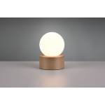 LAUALAMP TRIO COUNTESS E14 PRUUN