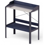 ISTUTUSLAUD UPYARD MODERN 80X39X92CM MUST