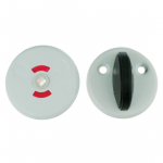 WC-SULGUR FISKOSTAR 0350 VA/RAL9010