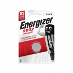 PATAREI ENERGIZER LITHIUM CR2032 3V