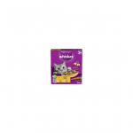 KUIVTOIT KASSIDELE WHISKAS ADULT KANAGA 800G