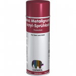 METALLIKRUNT CAPAROL CAPALAC 783 PUNAKASPRUUN 400ML