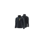 JOPE CAT SOFTSHELL MEETSE 1310152 BLACK XL