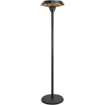 INFRAPUNAKIIRGUS TUNABONE VABALT SEISEV 800/1200/2000W