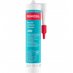 NEUTRAALSILIKOON PENOSIL 350/350C 280ML