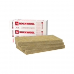 KIVIVILL ROCKWOOL ROCKMIN PLUS 1000X610X66MM 12TK/7,32M&sup2;