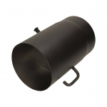 SUITSUTORU SIIBER 150X250MM MUST