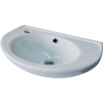 VALAMU AQUALINE 45X29X11,2CM VASAK