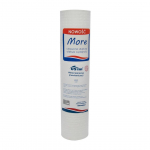 FILTRIELEMENT 10" PP-MIKROKIUD 10 MIKROMEETRIT