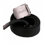 V&Ouml;&Ouml;,REGULEERITAV K-BELT 4X130CM,MUST