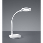 LAUALAMP REALITY COBRA 1X3W LED 300LM VALGE