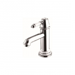 VALAMUSEGISTI BLUE STAR CAPRI CA501 KROOM-VALGE