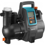 KASTMISPUMP GARDENA 5000/5 LCD 1300W 5000L/H 8/50M