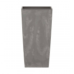 LILLEPOTT PROSPERPLAST URBI SQUARE EFFECT 22CM HALL