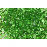 DEKORATIIVKLAAS ZDK, ROHELINE, 10-20MM, 1,5KG