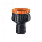 KRAANILIITMIK CLABER MAX-FLOW 3/4"-1"
