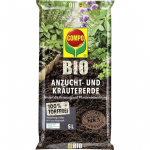 K&Uuml;LVI- JA MAITSETAIMEMULD COMPO BIO 5L