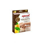 SUITSUSPIRAAL AGRECOL CITRONELLA NATURA 10TK PAKIS