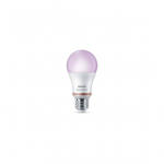 LED LAMP PHILIPS SMART 8W E27 A60 2200-6500 RGB 806LM WIFI BT