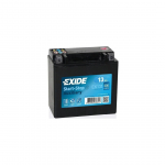 AUTOAKU EXIDE AGM 13AH 200A 150X90X145MM