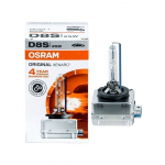 KSENOONLAMP OSRAM D8S XENARC 25W PK32D-1 1TK