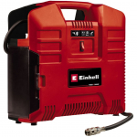 AKUKOMPRESSOR EINHELL TE-AC 36/8 LI OF SET-SOLO