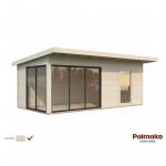 AIAMAJA PALMAKO ANDREA 17,1M&sup2; SLIDE PLUS