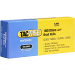 LIISTUNAEL TACKWISE 18G/20MM 5000TK