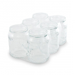 KLAASPURK 720ML 6TK