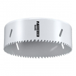 AUGUSAAG KWB HSS BI-METALL 127MM
