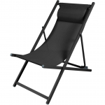 LAMAMISTOOL 60X94/102X96/80,5CM MUST
