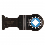 SAETERA MAKITA 32MM MULTITOOL TMA061 HM STARLOCK, METALL