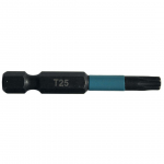 OTSIK MAKITA T25 50MM B-63797 IMPACT BLACK 2TK
