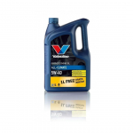 MOOTORI&Otilde;LI VALVOLINE ALL CLIMATE 5W40 4+1L