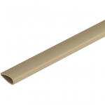 PVC PROFIIL KLEMM CEZAR 15X0,9X2000MM BEEŽ RAL1001
