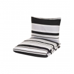 VOODIPESUKOMPLEKT 4LIVING MILTON 150X210CM, 50X60CM