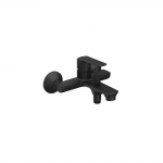 SEINAPEALNE VANNISEGISTI RAVAK LIFE, LF 022.20BL, 150 MM, MUST