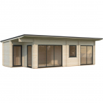 SUVEMAJA PALMAKO CECILIA 32M&sup2;