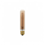 LED LAMP OSRAM VINTAGE TUBULAR 40 4,8W E27 470LM 2200K KULDNE