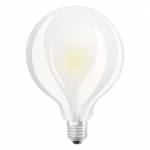 LED LAMP OSRAM CLASSIC GLOBE95 FR 6,5W 827 E27 NON-DIM