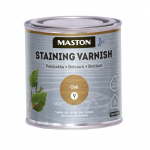 PEITSLAKK MASTON 9 TAMM 250ML