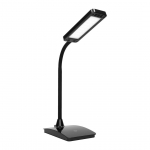 LAUALAMP VIRONE AMET LED 6W DIM MUST