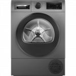 PESUKUIVATI BOSCH WQG245DXSN 9KG