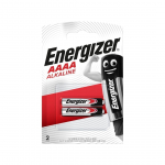 PATAREI ENERGIZER AAAA ALKALINE 2TK PAKIS