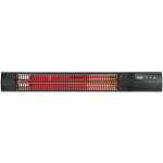 INFRAPUNAKIIRGUS TUNABONE SEINALE PAIGALDATAV 800/1600/2500W